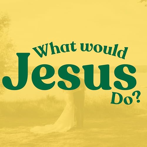 What would Jesus do? Titelbild