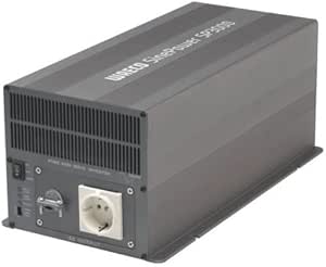 DOMETIC WAECO MSK3000-024 SinePower Sinus Wechselrichter 24V / 3000 W ...