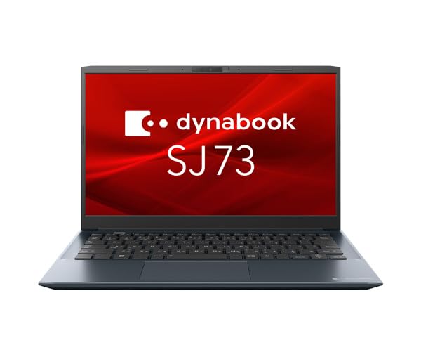 第12世代Core i5 Dynabook SJ73/KU 194 Amazon.co.jp: Dynabook dynabook SJ73/KW Core i5-1235U/8GB/SSD