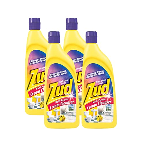 Zud 530019 Liquid Zud Heavy Duty Cleaner4