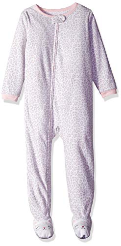 Carter's Girls' 1 Pc Fleece 357g157