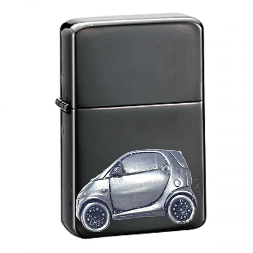 Briquet à essence German Micro Car pour les passionnés d'autos et terrasses