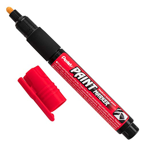 Pentel MMP20BP3M Paint Markers, Medium Bullet Point thumb #2