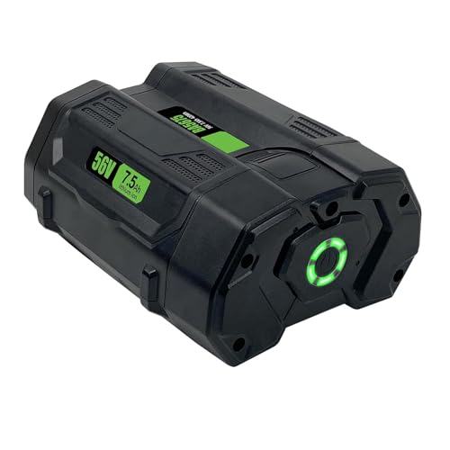 EGO CS1401E Motosierra a Batería 56V