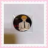 Chainsawman Super Intelli Can Badge Full Color Denge