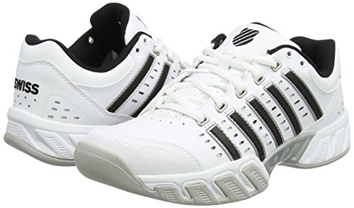 K-Swiss Performance
