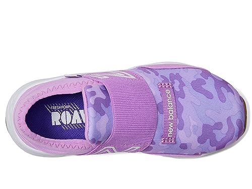 Image of New Balance Unisex Baby Fresh Foam Roav V1 Slip-on Sneaker