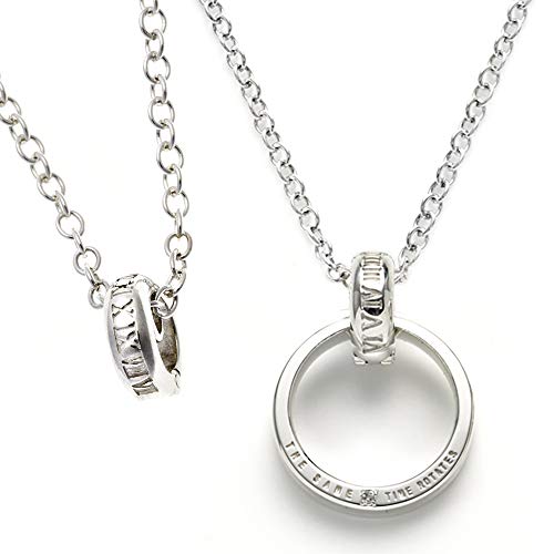 [MUSUBI] Xr Oz_[ w lbNX Vo[925 ԂȂ `F[t wւlbNX v [} Y fB[X Vv `F[50cm