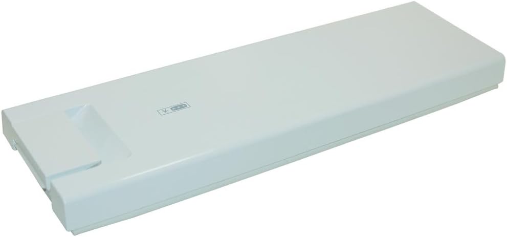 Genuine CAPLE Fridge Freezer Evaporator Door 481244079056