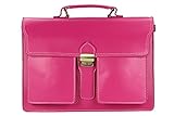 italienische designer kleider Das BELLI Design Bag B - auch DIN A4 geeignet (NICHT für dicke Ordner). Unisex Ledertasche, Herrentasche aus Leder, hochwertige Damentasche, Frauentasche, Männertasche, Business Bag, Piloten Tasche, Unterlagentasche zum Tragen, Doktortasche, DocBag, Schreibmappen Tasche, elegante Businesstasche, Aktenkoffer, Überschlagtasche, Fototasche, Bürotasche, Büchertasche, Unitasche, Collegetasche, Organizer Bag, Meeting-Tasche, große Ledertasche, Lederkoffer, Echt Leder Tasche, Organizer