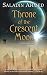 Throne of the Crescent Moon (Crescent Moon Kingdoms Book 1)