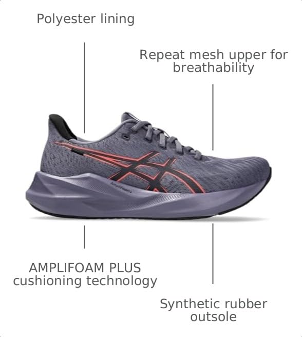Image of ASICS Women's VERSABLAST 4 Running Shoes