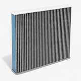 Cabin Air Filter Compatible with Tesla Model X S 2021–2025, 1688910-00-C Replacement,