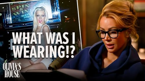 Olivia&rsquo;s Birthday Special: Reacting to Fans' WILD Confessions & Her ICONIC Looks!