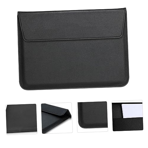 Funda para portátil compatible con tableta y bolsa de mensajero multiuso 5