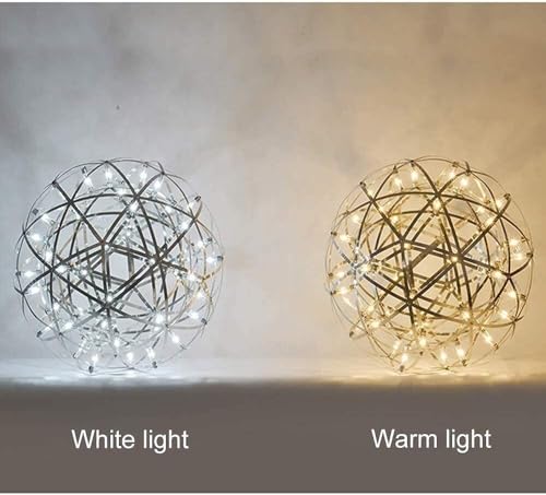 Éclairage d'intérieur LED suspendu et luminaire de plafond moderne - 3