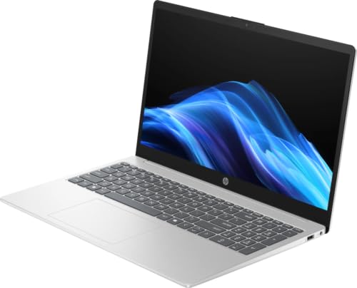 HP 15.6 Touchscreen Laptop, 16GB RAM, 256GB SSD, Core i5-1334U, Backlit KB | Up to 4.6 GHz, 10 Cores, 12 Threads, Win11 Home Fast Charge, Numeric Keypad, Portable Laptop for Business - image 8