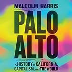 Cover of Palo Alto