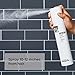 L'Oréal Professionnel Paris Infinium 4 - Strong Hold Hairspray For Natural Feel and Shine, Reduces Frizz Without Stiffness, For All Hair Types