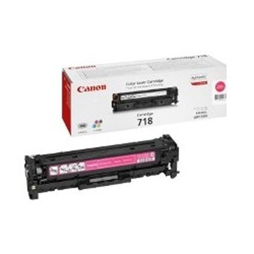 Toner Canon 2660B002 magenta i-SENSYS LBP 7200 CN sans traces