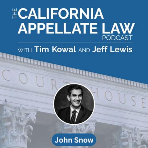Rules to Speak By: John Snow on the Rules&mdash;Not Mere Tips&mdash;of Oral Advocacy
