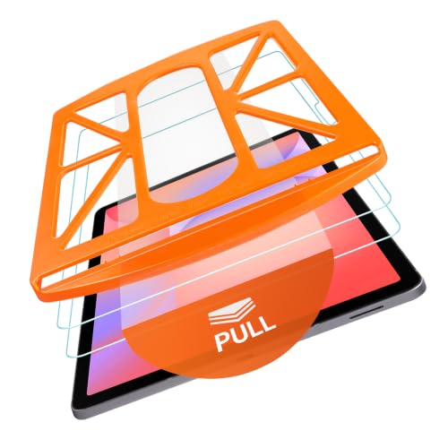 Image of CoBak 2 Pack Screen Protector for Tablet Galaxy Tab S11 / S10 Lite / S10 FE / S9 FE / S9 / S8 / S7 (11 inch & 10.9 inch)