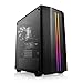 Produktbild Boost Boxx Amazon Exclusive Gaming PC mit AMD Ryzen 5 5600 6x3500 MHz, 1000 GB M.2 PCIe SSD, 16 GB DDR4-RAM, NVIDIA GeForce RTX 4060 Ti, HDMI, DisplayPort, USB 3.2, Advanced M10590A