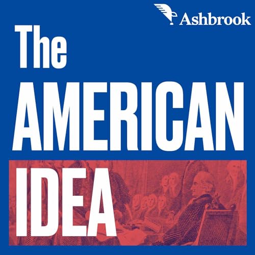 The American Idea: The American Way of War Podcast Por arte de portada