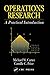 Operations Research: A Practical Introduction (Operations Research Series)