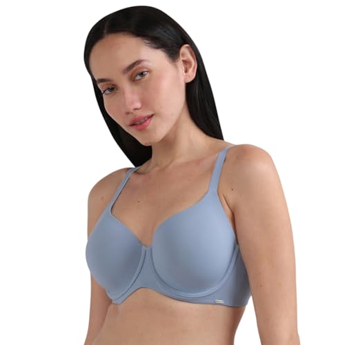 Image of Wacoal Cool Comfort Padded Wired Full Cup Everyday Wear T-Shirt Bra