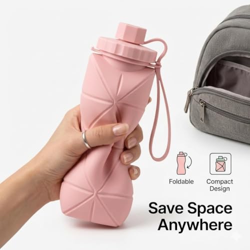 Image of 1300ml Large Capacity Insulated Transparent Tumbler Bottle with Straw & Handle, Leakproof Detox, Green Tea, Milkshake, Beverages, Juice & Cold Drinks | Gym, Travel, Office & Fitness (Multy-Silicon)