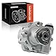 Frankberg Servopumpe Hydraulikpumpe Lenkung Kompatibel mit Transporter T4 70XA 70XB 70XC 70XD 7DB 7DW 7DK 1.9L-2.5L Benzin/Diesel 1990-2003 Replace# 044145157AX