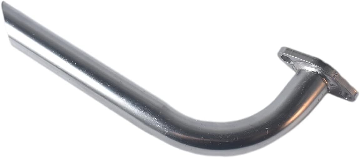 Exhaust Header High Performance For Coleman CT100U CC100X Mini Bike.