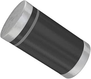 Pack of 10 ZM4762A-GS08 Zener Diode 82 V 1 W Â±5% Surface Mount DO-213AB