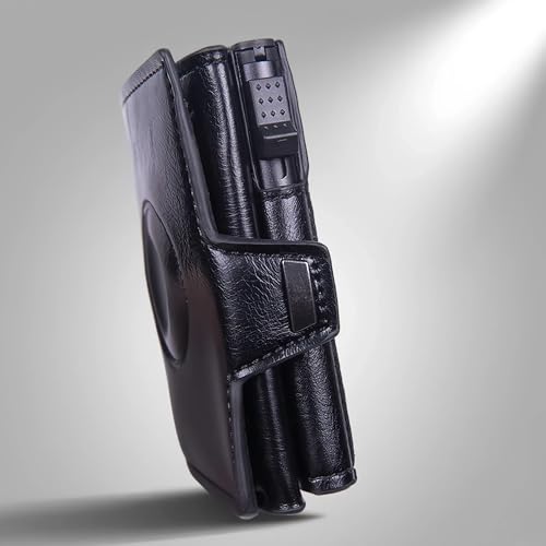 Men's RFlD Trifold Wallets for Men,ID Great Outdoor Wallet.Credit Card Holder for Men Wallet,Father, Husband, Brother, Boyfriend, Teacher's Birthday4