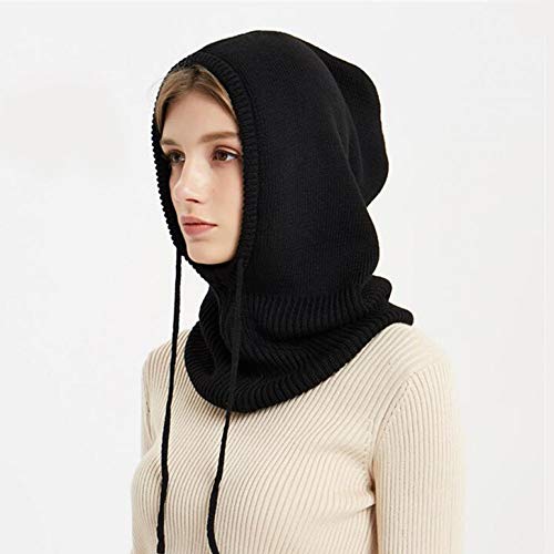 Bonnet cachemire femme homme contre le froid glacial pour garder une chaleur douce