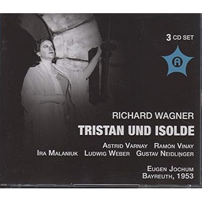 Tristan and Isolde