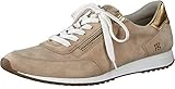 Innenmaterial: Leder mit Frottee, Laufsohle: TPS/TR-Sohle (geringes Gewicht), Decksohle: Leder