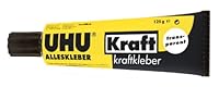 UHU Alleskleber KRAFT, Tube 125g