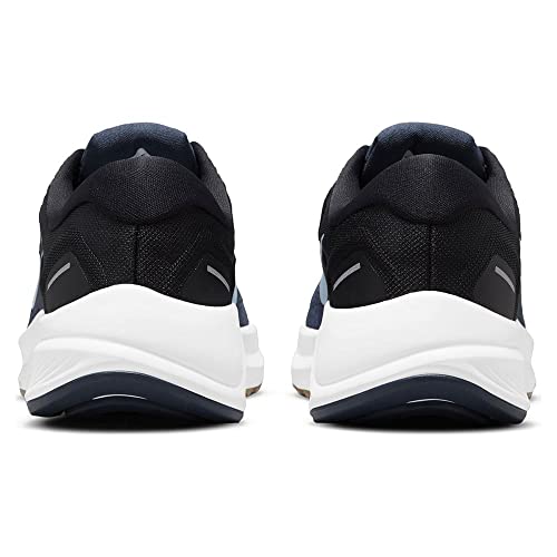 Image of Nike Mens Air Zoom Structure 24 Running Shoe