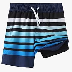 Ocean Blue Stripe