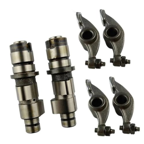 Camshaft rocker arm y árbol de levas XV250 recambios de distribución motor XV 125