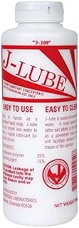 J-Lube OB Lubric.Pwd 10Oz