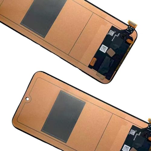 Écran LCD pour OPPO A6 Pro 5G CPH2781 haute définition avec numériseur tactile précis - 4