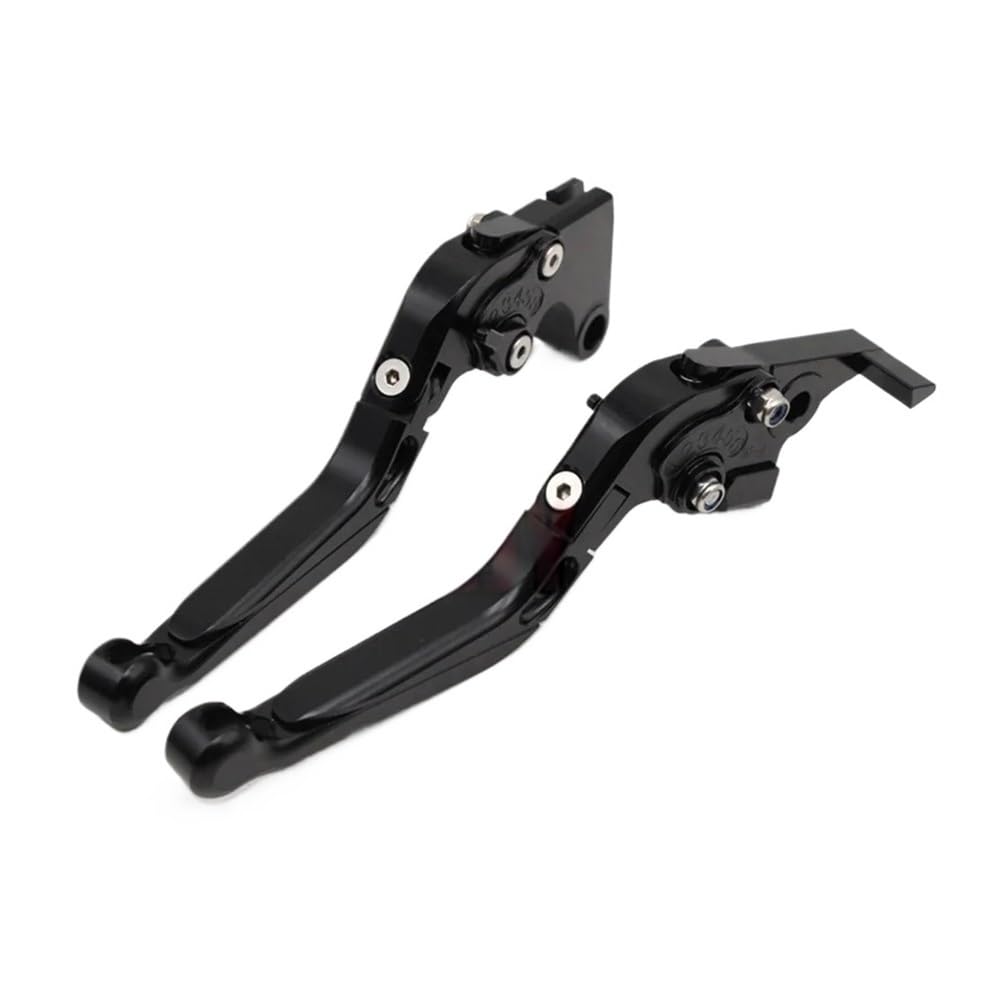 YFDKESY Brake Clutch Levers Handle Motorcycle Foldable Extending Brake Clutch Lever 170mm for YZFR125 YZF R125 2008-2011 2009 2010