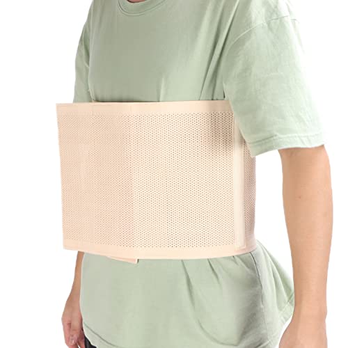 Faja abdominal postparto ajustable talla XXL miniatura 7