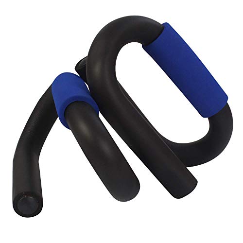 Spanco Home Gym Combo S Shape Push Bar for Fitness, Weight Lifting, Muscles Building, Body Toning & Body Shaping (B0BXV8DR8W) Amazon Price History, Amazon Price Tracker