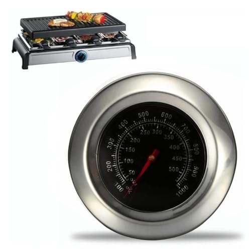Consejos para Comprar Termómetros para el microondas - los más vendidos. 21 Imagen adicional