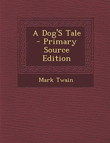 A Dog's Tale view 2