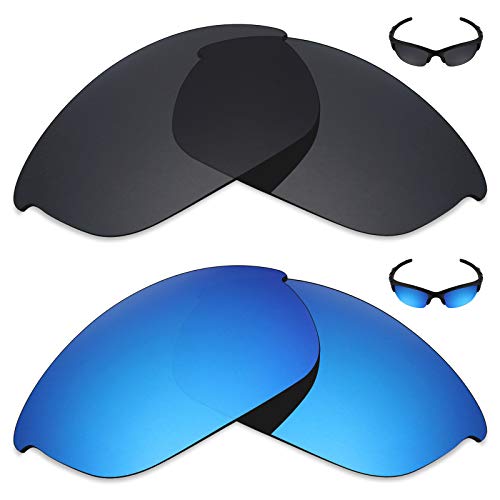 Top oakley half jacket lenses for 2021 Sideror Reviews